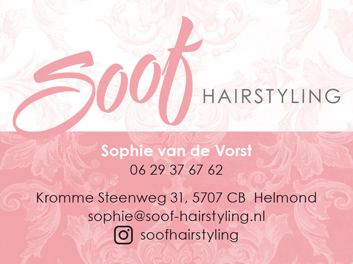 Soof Hairstyling
